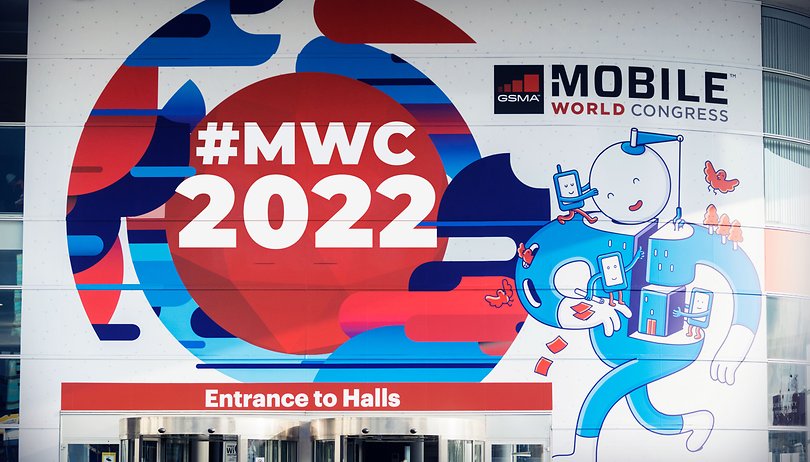 mobile world congress 2022 barcelona corcho extremadura